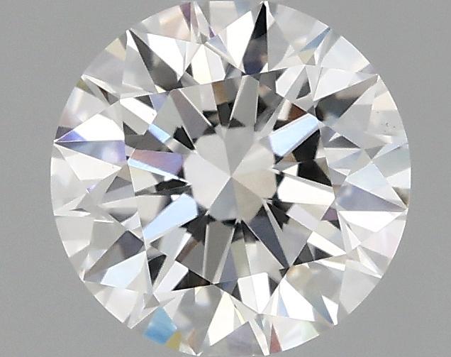 1.0 Carat Round Shaped Ideal Cut VS1 IGI Certified Lab Grown Diamond