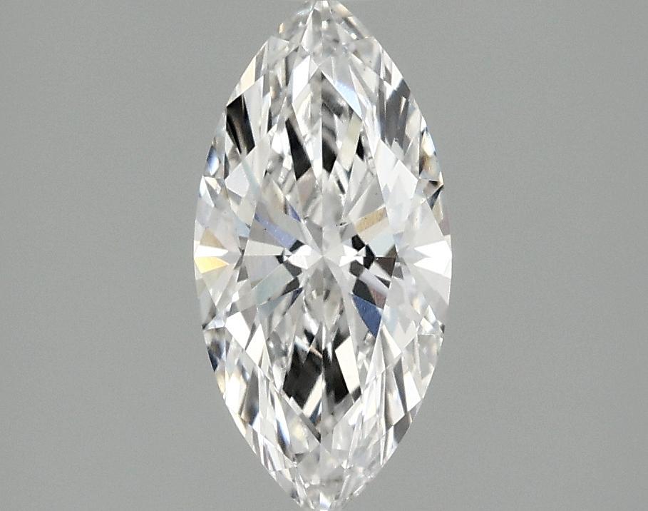 1.04 Carat Marquise Shaped Excellent Cut VS1 IGI Certified Lab Grown Diamond