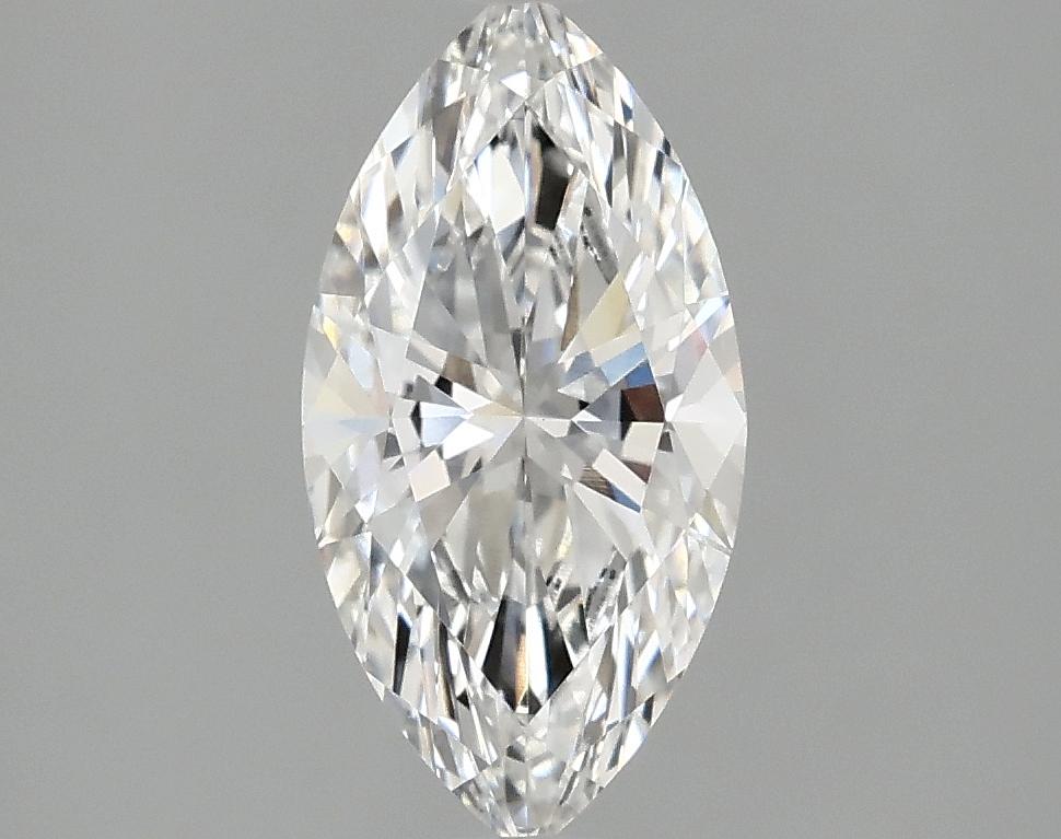 1.44 Carat Marquise Shaped Ideal Cut VVS2 IGI Certified Lab Grown Diamond