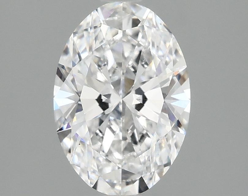 1.53 Carat Oval Shaped Ideal Cut VS1 IGI Certified Lab Grown Diamond