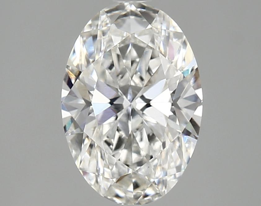 2.02 Carat Oval Shaped Ideal Cut VS1 IGI Certified Lab Grown Diamond