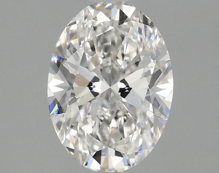 1.31 Carat Oval Shaped Ideal Cut VS1 IGI Certified Lab Grown Diamond