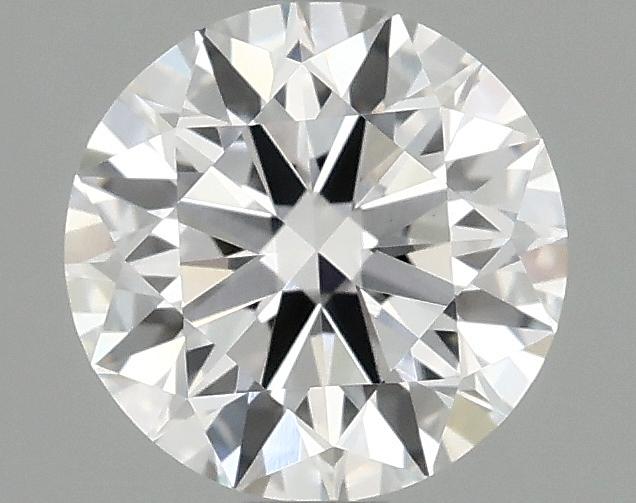 1.0 Carat Round Shaped Ideal Cut VS1 IGI Certified Lab Grown Diamond