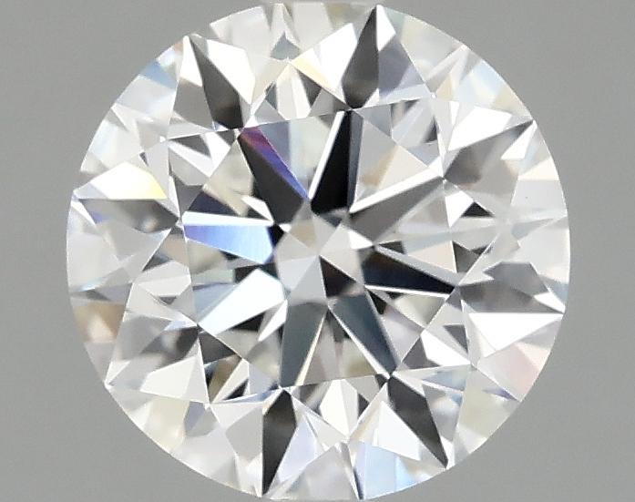 2.06 Carat Round Shaped Excellent Cut VS1 IGI Certified Lab Grown Diamond