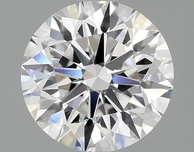 1.87 Carat Round Shaped Excellent Cut VS1 IGI Certified Lab Grown Diamond