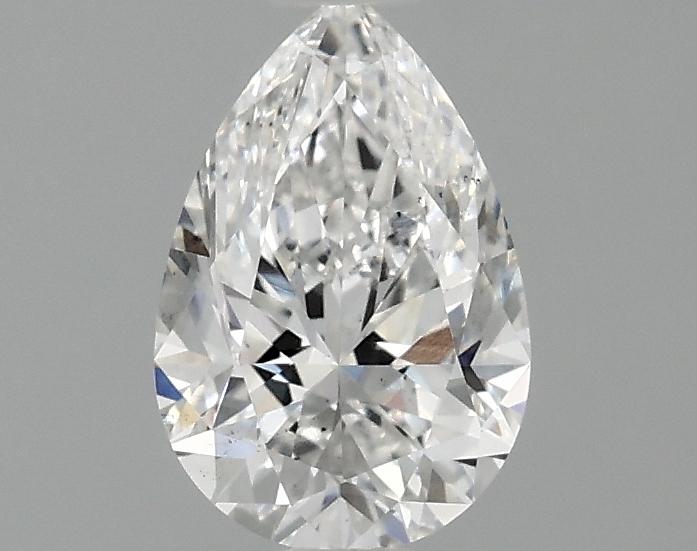 1.01 Carat Pear Shaped Excellent Cut VS2 IGI Certified Lab Grown Diamond