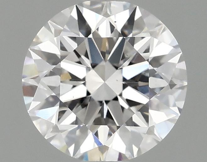1.38 Carat Round Shaped Ideal Cut VS1 IGI Certified Lab Grown Diamond