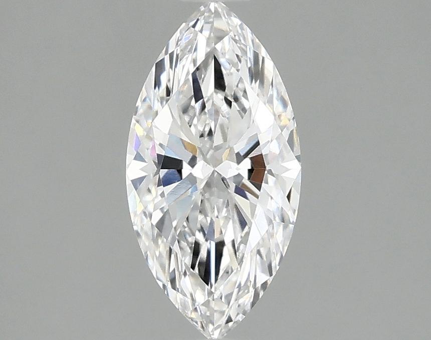 1.03 Carat Marquise Shaped Ideal Cut VS1 IGI Certified Lab Grown Diamond