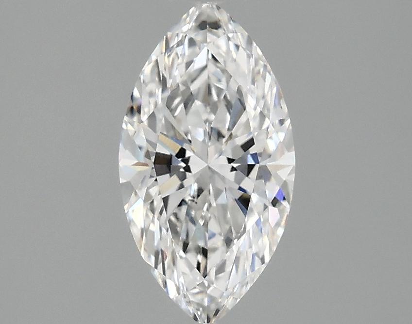 1.01 Carat Marquise Shaped Excellent Cut VS1 IGI Certified Lab Grown Diamond