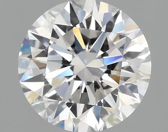 1.5 Carat Round Shaped Excellent Cut VVS2 IGI Certified Lab Grown Diamond