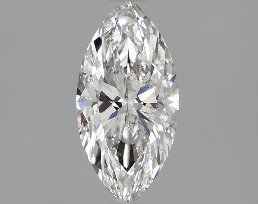 1.01 Carat Marquise Shaped Ideal Cut SI1 IGI Certified Lab Grown Diamond