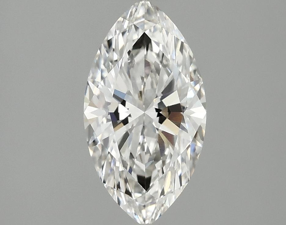 1.4 Carat Marquise Shaped Excellent Cut VS1 IGI Certified Lab Grown Diamond