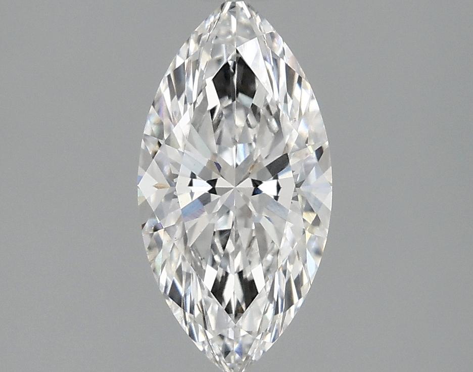1.09 Carat Marquise Shaped Ideal Cut VS1 IGI Certified Lab Grown Diamond