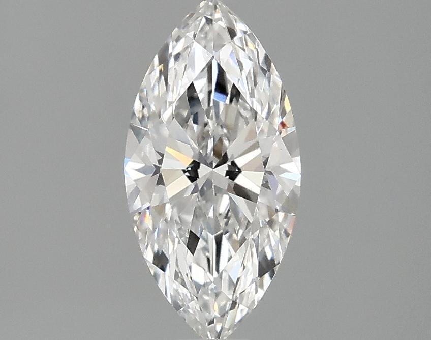 0.97 Carat Marquise Shaped Ideal Cut VS1 IGI Certified Lab Grown Diamond