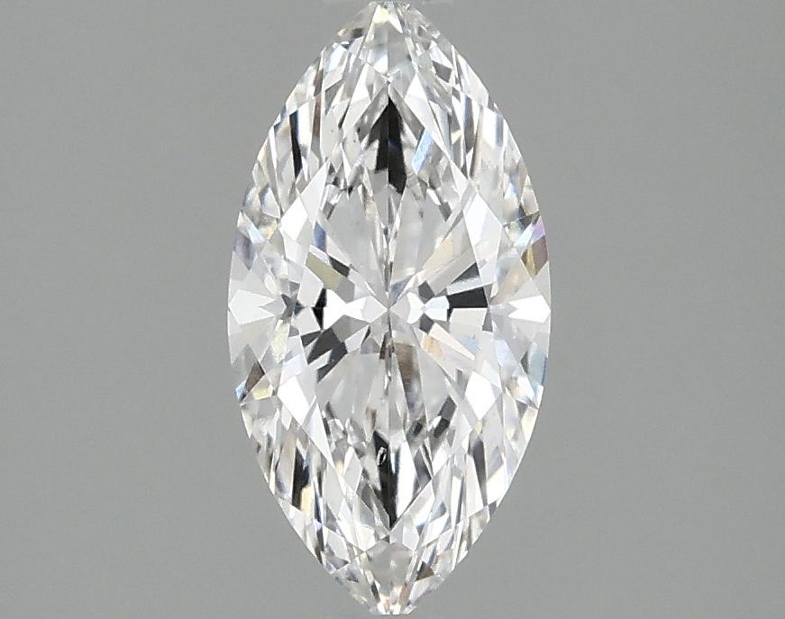 1.05 Carat Marquise Shaped Ideal Cut VS2 IGI Certified Lab Grown Diamond