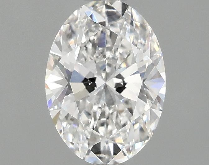 1.02 Carat Oval Shaped Ideal Cut VS1 IGI Certified Lab Grown Diamond