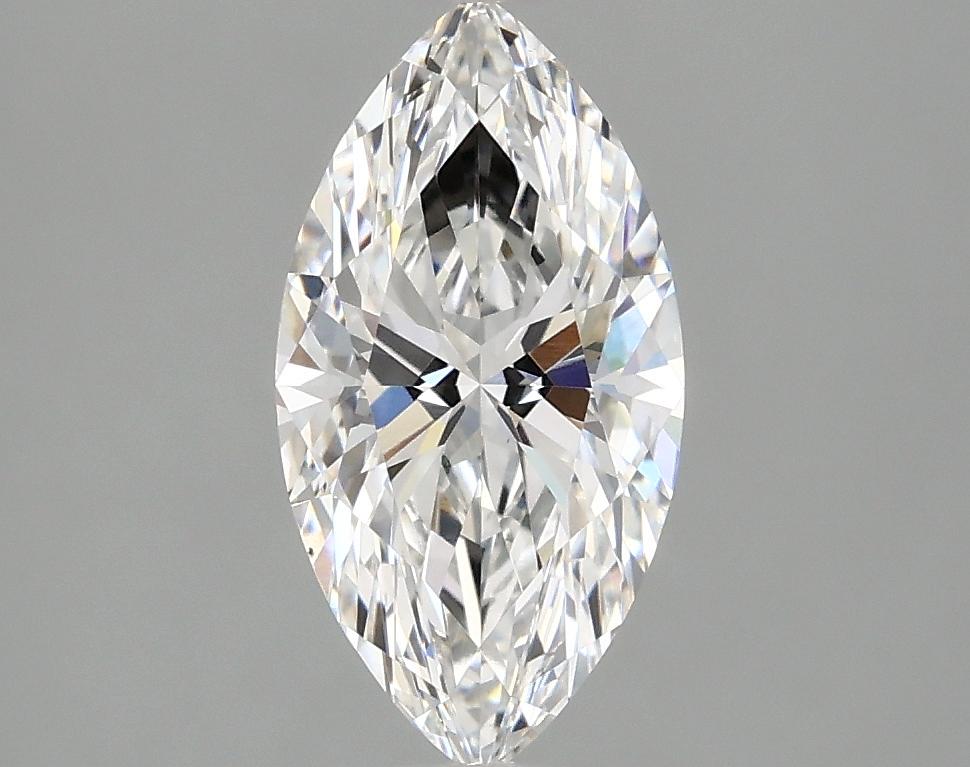 1.52 Carat Marquise Shaped Ideal Cut VS1 IGI Certified Lab Grown Diamond
