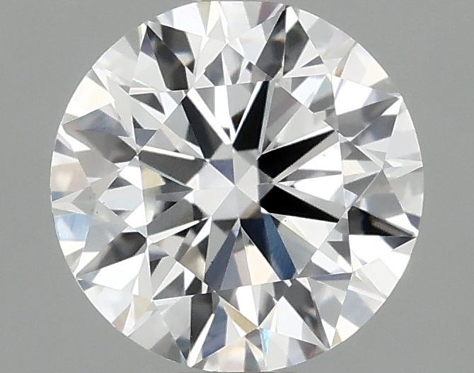 1.16 Carat Round Shaped Ideal Cut VS1 IGI Certified Lab Grown Diamond