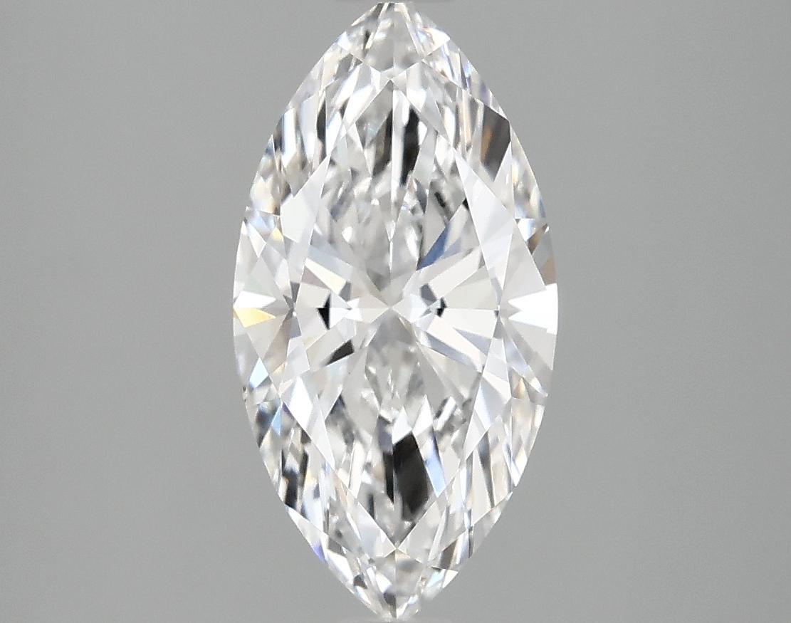 1.97 Carat Marquise Shaped Ideal Cut VVS2 IGI Certified Lab Grown Diamond