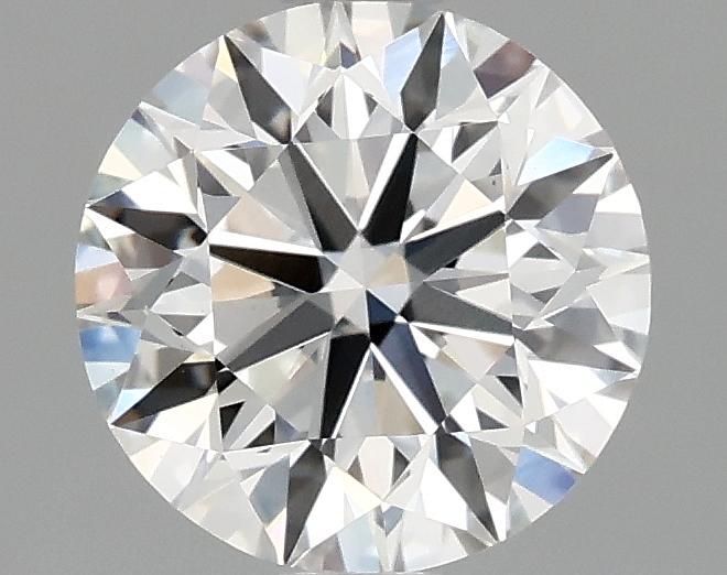 1.6 Carat Round Shaped Excellent Cut VS1 IGI Certified Lab Grown Diamond