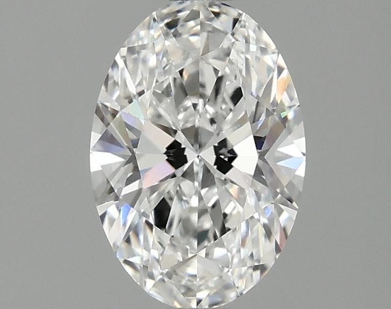 1.4 Carat Oval Shaped Ideal Cut VS1 IGI Certified Lab Grown Diamond