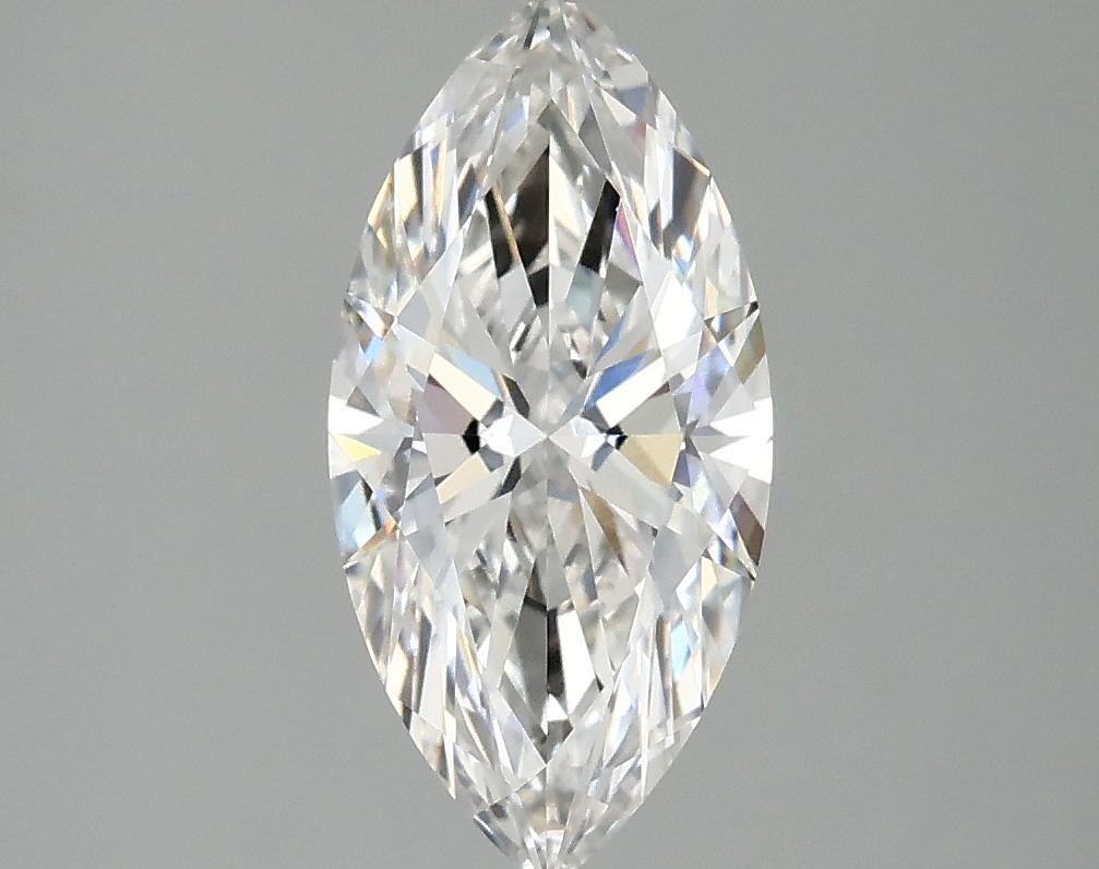 1.59 Carat Marquise Shaped Ideal Cut VVS2 IGI Certified Lab Grown Diamond