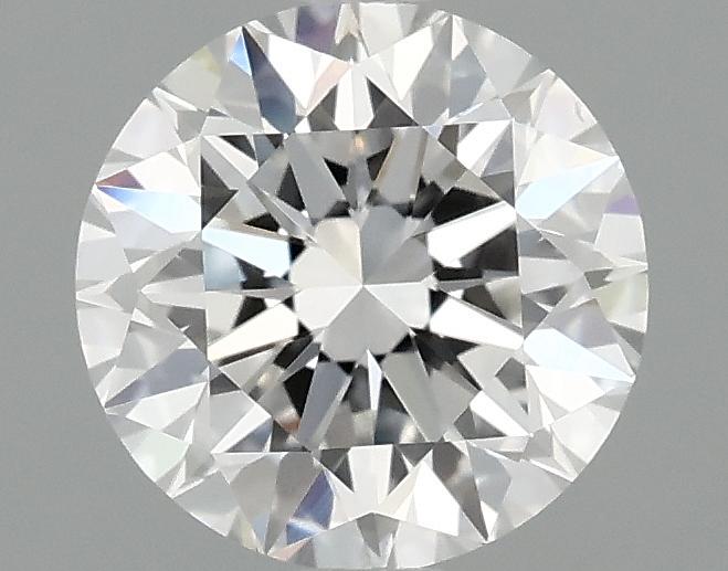 1.56 Carat Round Shaped Excellent Cut VS1 IGI Certified Lab Grown Diamond