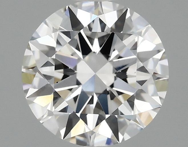 1.5 Carat Round Shaped Ideal Cut VS2 IGI Certified Lab Grown Diamond