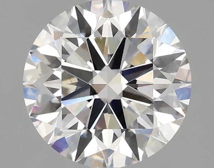 1.5 Carat Round Shaped Excellent Cut VS1 IGI Certified Lab Grown Diamond