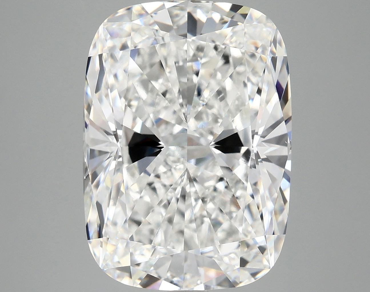 9.26 Carat Cushion Shaped Excellent Cut VS1 IGI Certified Lab Grown Diamond