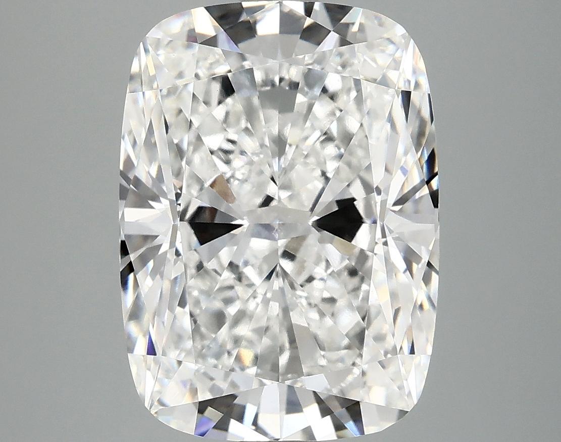 6.1 Carat Cushion Shaped Excellent Cut VS1 IGI Certified Lab Grown Diamond