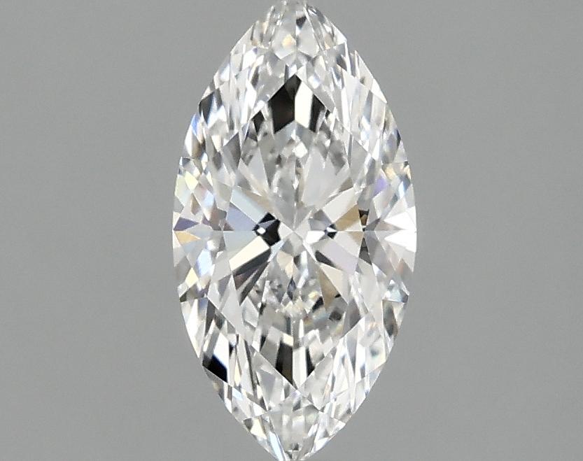 1.01 Carat Marquise Shaped Ideal Cut VVS1 IGI Certified Lab Grown Diamond