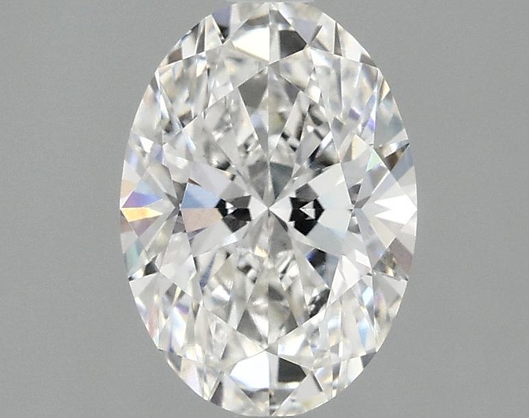 1.55 Carat Oval Shaped Ideal Cut VS1 IGI Certified Lab Grown Diamond