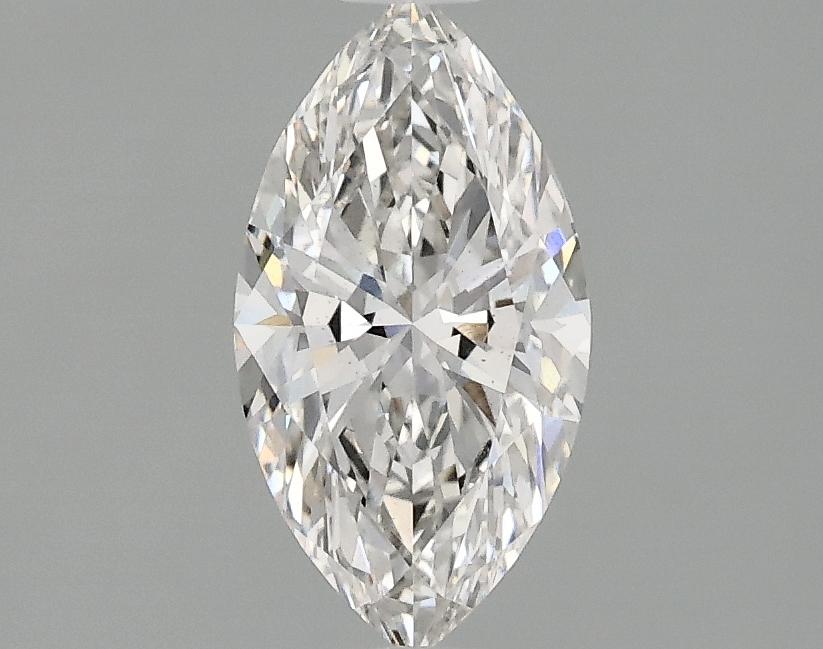 1.01 Carat Marquise Shaped Excellent Cut VS1 IGI Certified Lab Grown Diamond