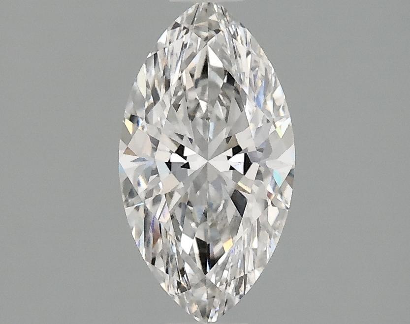 1.01 Carat Marquise Shaped Excellent Cut VS1 IGI Certified Lab Grown Diamond
