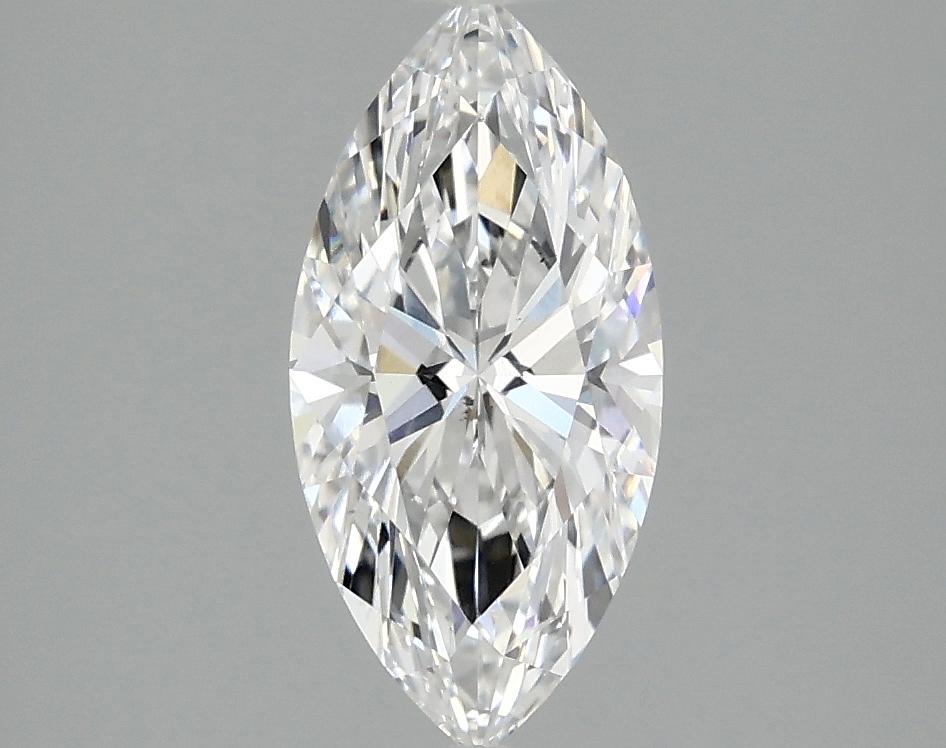 1.27 Carat Marquise Shaped Excellent Cut VS1 IGI Certified Lab Grown Diamond