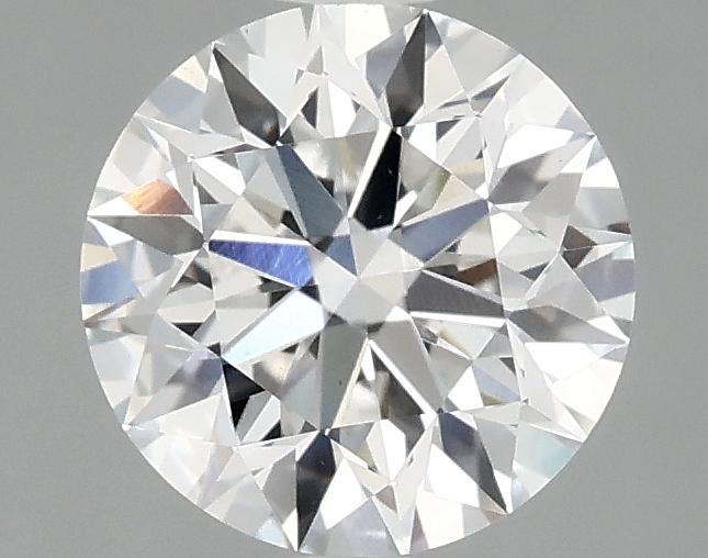 1.51 Carat Round Shaped Excellent Cut VS1 IGI Certified Lab Grown Diamond