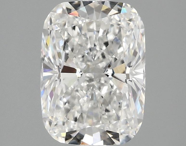 1.99 Carat Cushion Shaped Excellent Cut VS1 IGI Certified Lab Grown Diamond