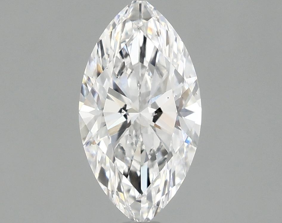 1.09 Carat Marquise Shaped Excellent Cut VS2 IGI Certified Lab Grown Diamond