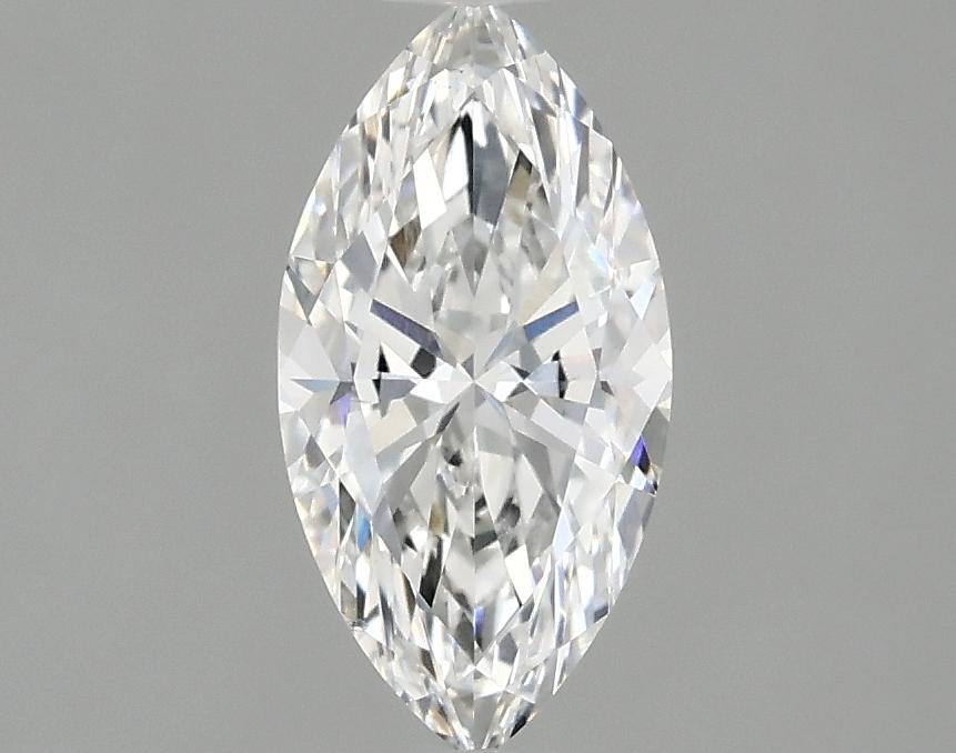 0.97 Carat Marquise Shaped Ideal Cut VS1 IGI Certified Lab Grown Diamond