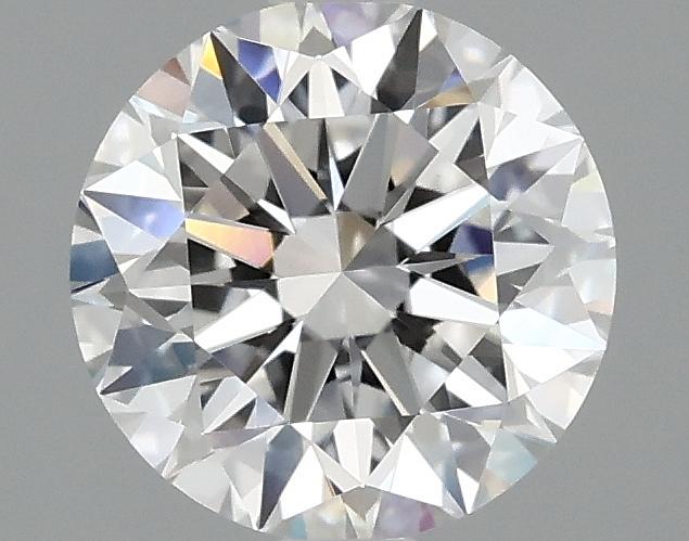 1.57 Carat Round Shaped Excellent Cut VS1 IGI Certified Lab Grown Diamond