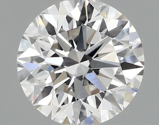 1.0 Carat Round Shaped Ideal Cut VS1 IGI Certified Lab Grown Diamond