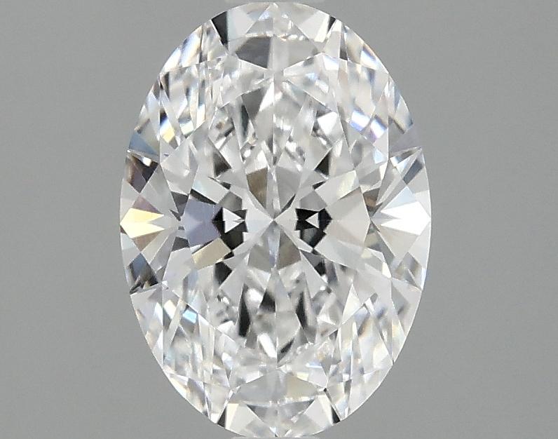 1.49 Carat Oval Shaped Ideal Cut VS1 IGI Certified Lab Grown Diamond