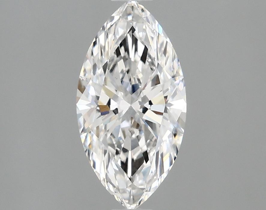 1.06 Carat Marquise Shaped Ideal Cut VS1 IGI Certified Lab Grown Diamond