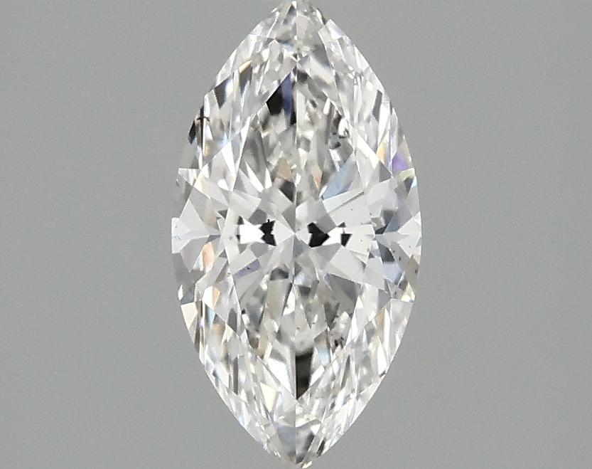 1.0 Carat Marquise Shaped Ideal Cut VS2 IGI Certified Lab Grown Diamond