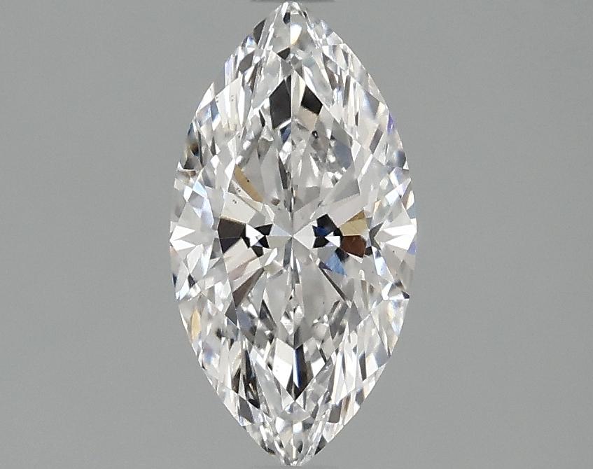 0.98 Carat Marquise Shaped Ideal Cut VS1 IGI Certified Lab Grown Diamond