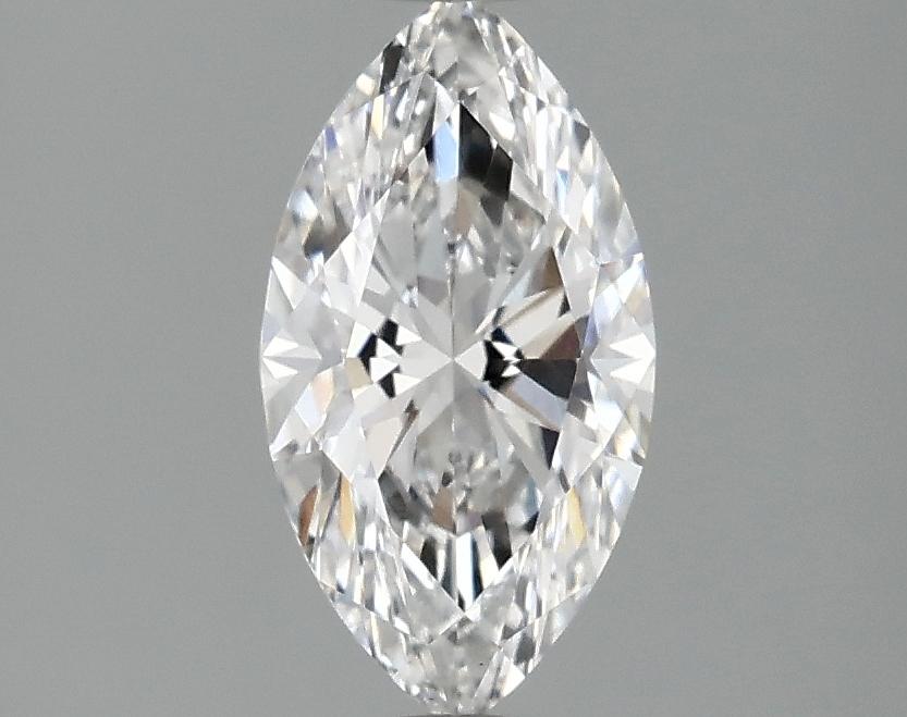 1.03 Carat Marquise Shaped Excellent Cut VS1 IGI Certified Lab Grown Diamond