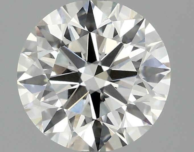 1.81 Carat Round Shaped Ideal Cut VS1 IGI Certified Lab Grown Diamond