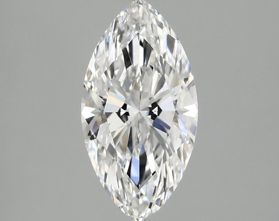 1.49 Carat Marquise Shaped Ideal Cut VVS2 IGI Certified Lab Grown Diamond