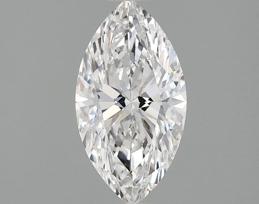 1.07 Carat Marquise Shaped Excellent Cut VS1 IGI Certified Lab Grown Diamond
